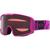 颜色: Purple Crystal/Prizm Garnet, Oakley | Line Miner M Prizm Goggles