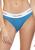 color TAPESTRY TEAL, Calvin Klein | Modern Cotton Bikini - F3787