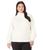 商品Madewell | Plus Sardinia Mockneck颜色Antique Cream