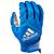 color Royal/White, Adidas | adidas Freak 5.0 Padded Receiver Gloves - Men's