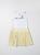 MAISON MARGIELA | Mm6 Maison Margiela dress for girls, 颜色YELLOW