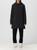 商品第4个颜色BLACK, K-Way | K-Way raincoat for woman