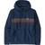 Patagonia | Line Logo Ridge Stripe Uprisal Hoodie, 颜色Lagom Blue