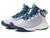 商品The North Face | Wayroute Mid Futurelight颜色Lavender Fog/Shady Blue