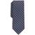 商品Bar III | Alfani Men's Maine Skinny Tie, Created for Macy's颜色Denim