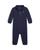 Ralph Lauren | Boys' Organic Cotton Polo Coverall - Baby, 颜色French Navy