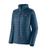 Patagonia | Patagonia Women's Nano Puff Jacket, 颜色Lagom Blue