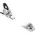 color White, Salomon | Salomon N STAGE GW 11 Alpine Bindings