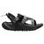 NIKE | Nike Oneonta NN Sandals - Women's, 颜色Black/Gray