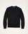商品Brooks Brothers | Merino Wool V-Neck Sweater颜色Black