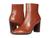 color Cognac, Stuart Weitzman | Kailee Pearl
