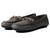 color Grey Tumbled PU, Calvin Klein | Luca
