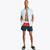 color navy, Nautica | Nautica Mens 6" Logo Colorblock Quick-Dry Swim