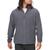 颜色: Steel Onyx, Marmot | MARMOT Men's Rocklin Full-Zip Jacket - Classic, Warm, Lightweight 100-Weight Fleece Layer