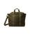 L.L.BEAN | Zip Hunter's Tote Bag with Strap Large, 颜色Olive Drab