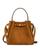 颜色: Park Bench Suede, Tory Burch | Romy Bucket Bag