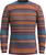 颜色: Marmalade Joviansphere, SmartWool | Merino 250 Baselayer Crew - Men's