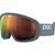 ��颜色: Pegasi Grey/Spektris Orange, POC Sports | Fovea Mid Clarity Goggles