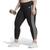 商品Adidas | Plus Size Training Essentials High-Waisted 7/8 Tights颜色Black 1