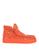 商品Mou | Ankle boot颜色Orange