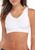color White, Bali | OSU Crop Bra- DFBRAL