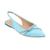 Journee Collection | Women's Rebbel Slingback Flats, 颜色Blue