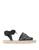 color Black, CASTAÑER | Espadrilles