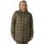 Prana | Prana Women's Globe Thistle Jacket, 颜色Slate Green