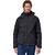 颜色: Ink Black, Patagonia | Downdrift Jacket - Men's