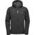 商品Black Diamond | Black Diamond Men's StormLine Stretch Rain Shell颜色Black