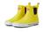商品第3个颜色Yellow, Reima | Waterproof Low Cut Rain Boots - Ankles (Toddler/Little Kid/Big Kid)