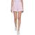 商品Calvin Klein | Women's Midi Shorts颜色Posh Pink