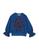 PHILOSOPHY di LORENZO SERAFINI | Sweatshirt, 颜色Blue