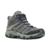 商品Merrell | Men's Moab 3 Mid Lace-Up Hiking Boots颜色Granite