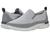 商品Rockport | Truflex Fly Slip-On Mudguard颜色Grey Multi