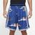 商品NIKE | Nike Dri-Fit DNA+ Seasonal M2Z Short - Men's颜色Game Royal/Black