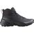 商品Salomon | Salomon Men's Cross Hike 2 Mid GTX Boot颜色Black / Black / Magnet