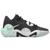 color Black/Mint Foam/White, NIKE | 男款 耐克 PG 6 篮球鞋 泡椒6代 多色可选