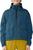 颜色: Dark Caspian Ripstop, Mountain Hardwear | Mountain Hardwear Women's Stryder Full-Zip Jacket