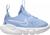 商品第1个颜色Cobalt/White, NIKE | Nike Toddler Flex Runner 2 Shoes