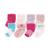 商品第7个颜色Pink Daddy, Luvable Friends | Socks, 8-Pack, 0-12 Months