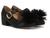 商品第1个颜色Black, Sam Edelman | Talia (Little Kid/Big Kid)