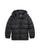 颜色: Black, Ralph Lauren | Boys' Ripstop Down Hooded Jacket - Big Kid