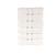 color cream, Chortex USA | Alexis Antimicrobial Irvington Hand Towel (Pack of 6)