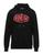 商品Diesel | Hooded sweatshirt颜色Black