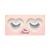 商品第4个颜色Natural Flirt, Too Faced | Better Than Sex Faux Mink Falsie Lashes