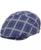 颜色: Navy Plaid, Epoch Hats Company | Women's Six Panel Cotton Ivy Cap