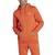 商品Adidas | adidas Originals Adicolor Essential Trefoil Fleece Hoodie - Men's颜色Orange/Orange