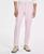 颜色: Light Pink, Tommy Hilfiger | Men's Modern-Fit TH Flex Stretch Chambray Suit Separate Pants