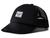 Herschel Supply | Whaler Mesh Hat (Toddler), 颜色Black Classic Logo